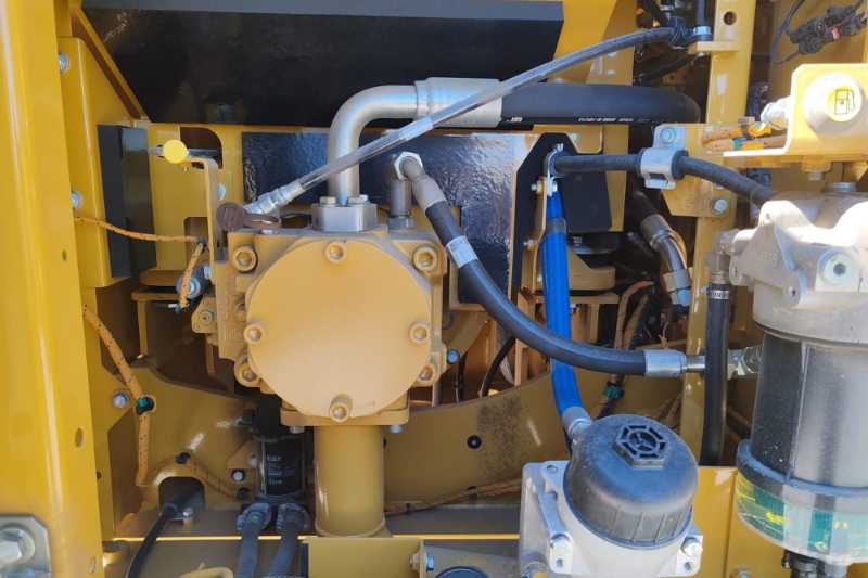 OmecoHub - Immagine CATERPILLAR 317GC